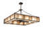Hausman Downrod Ceiling Fan