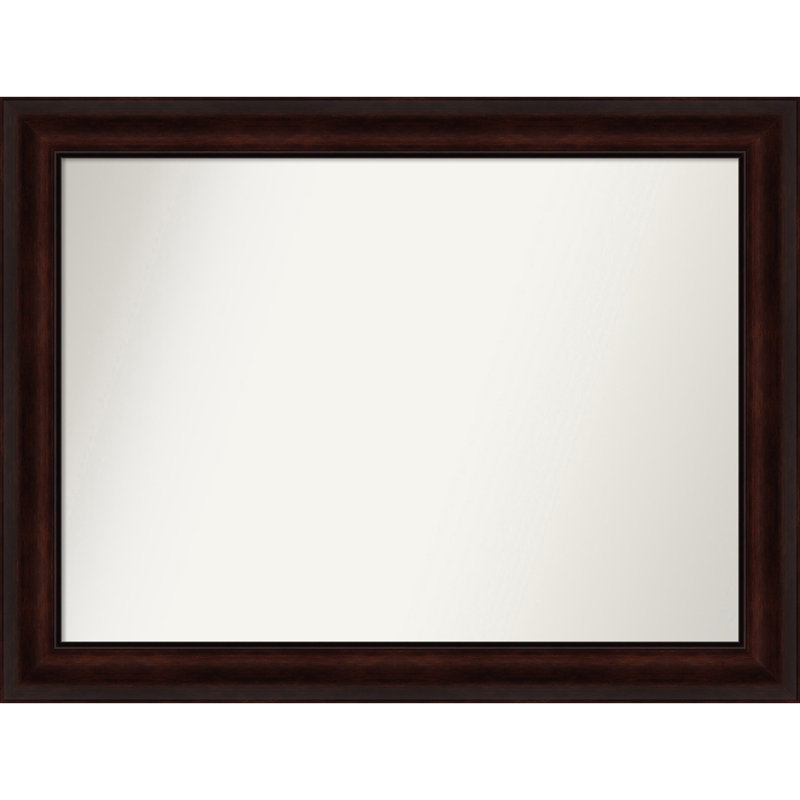 Miroir mural Nathian, 28,25 po x 37,25 po