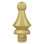 Brass Shutter / Door Accessory