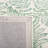 Jalayiah Hand Tufted Performance Floral Rug-71530160