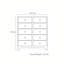 Commode d'appoint-227013434