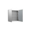 Embark Slim Rectangular Two-Door Medicine Cabinet-1560594340