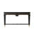 Vanucci Eclectics 60.5'' Console Table
