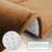 Ultra Soft and Absorbent Memory Foam Bath Rug Set with Non-Slip Backing-49590489-49590484