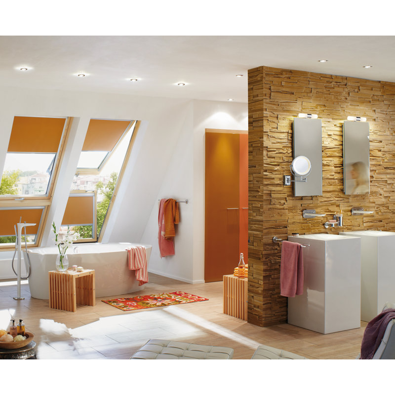 Maryellen 2 - Light Bath Bar