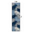 Tapis floral bleu marine / ivoire intérieur / extérieur-164056354-220382937
