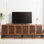 Shawanna Unfinished TV Stand for TVs up to 88"