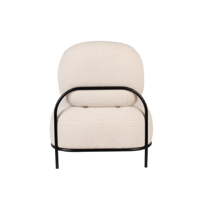 Polly Lounge Chair
