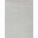 Urth Wool Area Rug in Silver