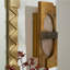 Graham 1 - Light LED Flush Mounted Sconce