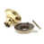 Aged Brass