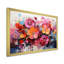 «Colorful Fashion Flowers Expression», reproduction sur toile-1567024552-1567275771