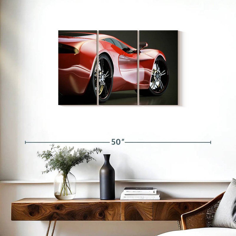 Mehar Cool Car, H 20 po x l 33 po