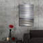 «Abstract Seascape» par Yvette St. Amant, art mural en métal-1882896443