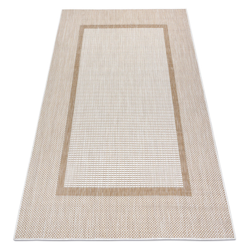 Pammy Geometric Flatweave Area Rug, Rectangular 160 x 220cm