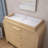 Evolur Cove 3 Drawer Dresser. Modern Nursery Storage Chest With Spacious Drawers
