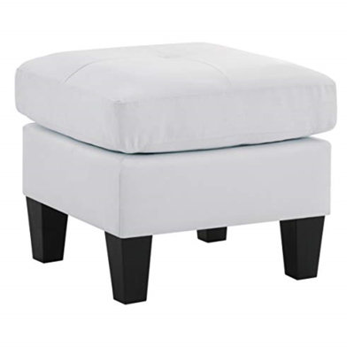 Mucci Upholstered Ottoman