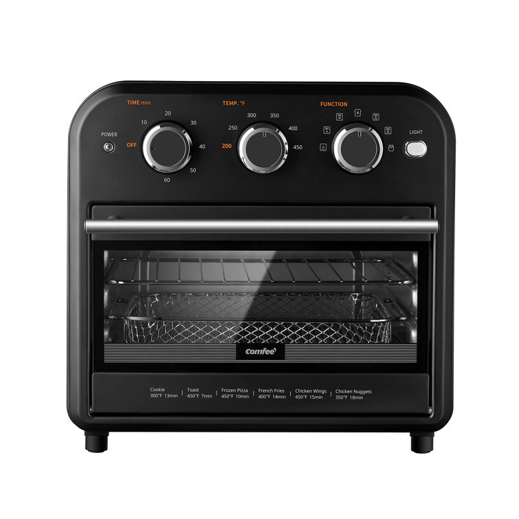 Comfee' Toaster Oven