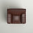 Cabott Leather Armchair