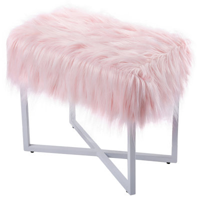 Upholstered Ottoman