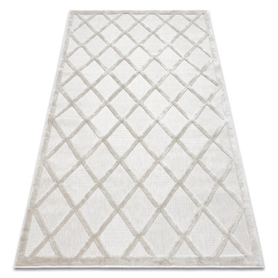 Pernick Geometric Area Rug