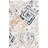 Coppertone Performance Geometric Rug-381418773
