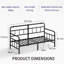 Single (3') Bed Frame