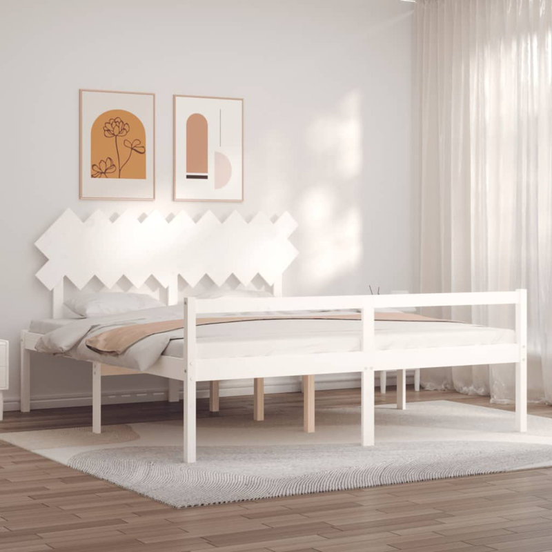 Sheri Headboard