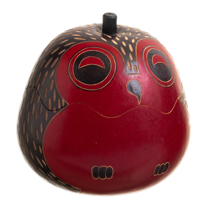 Daythan Handmade Wooden Decorative Box