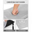 Banc de rangement pour chaussures avec coussin, armoire de rangement pour le hall d'entrée, long casier pour le salon, la chambre à coucher, le vestibule-705587360-706671069