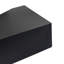 Leatherette Porte-revues de bureau