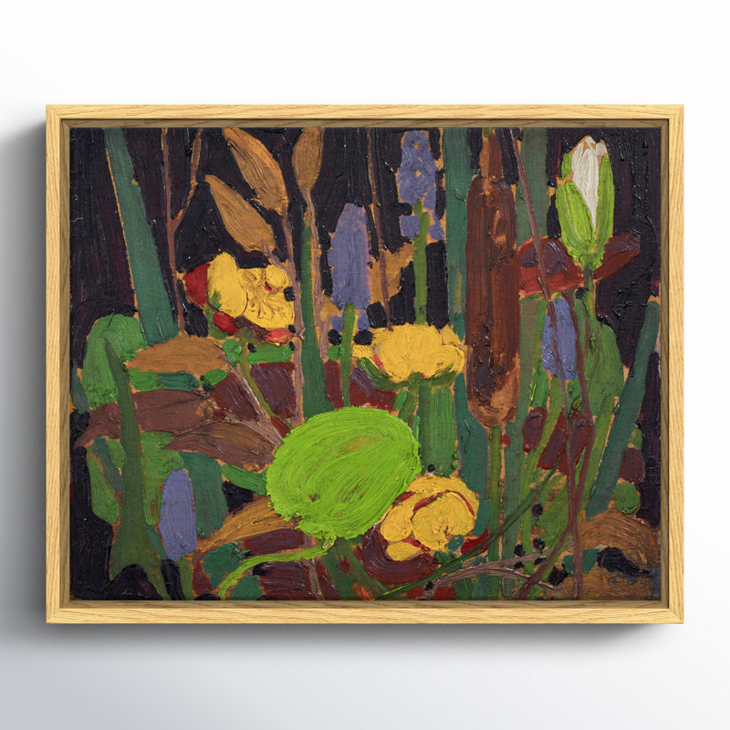 Midnight I Print by Carrier And Company