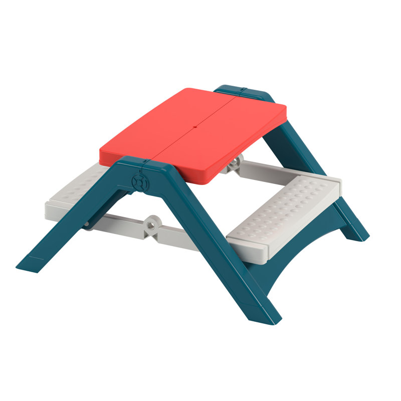 Jeu pour enfants pliable en plastique PalPlay