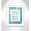 «Whereever she goes», art encadré-48187699-48187711