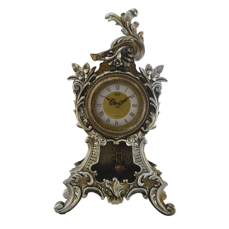 Horloge de table Traditional