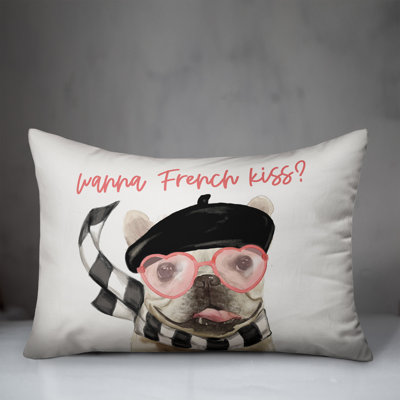 Throw Pillow