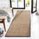 Arley Natural/Dark Gray Rug