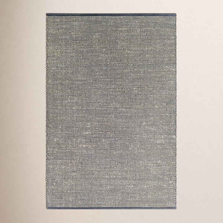 Inge Checkered Indoor Rug