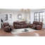 Chaise rembourrée Sotaro de 39,09 po-1739641087
