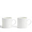 Gio Mug, Set of 2