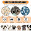 Couverture pour animaux