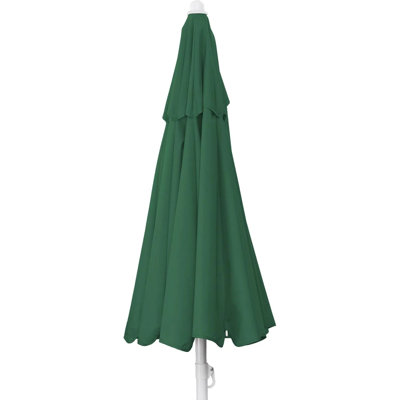 Parasol de plage portatif 5,5 pi, parasol de protection UV avec poteau inclinable et sac de transport, auvent extérieur léger pour la plage, le sable, la piscine, le patio, le camping, les voyages, la cour