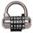 Master Lock Company Combination Lock-10975536
