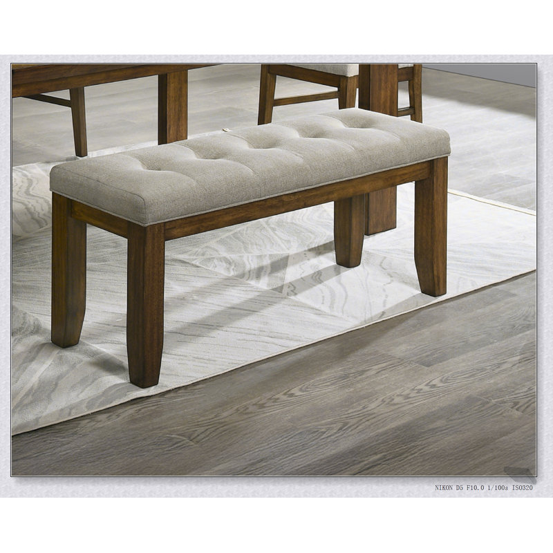 Meuble de salle à manger en bois 1pc