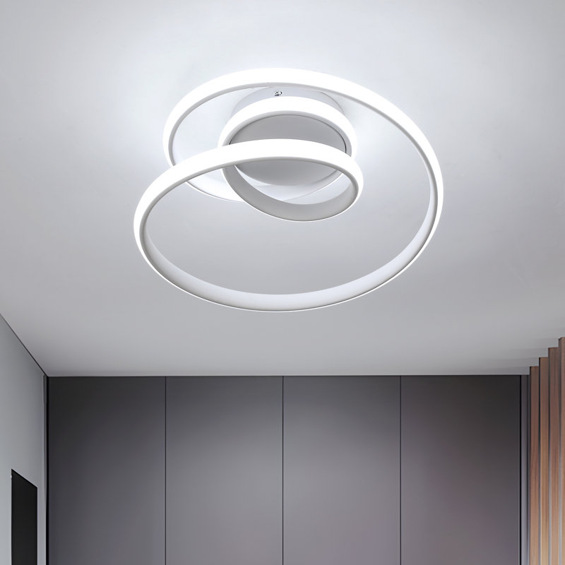 LED Flush Mount