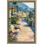 «Bellagio Promenade I» par Howard Behrens - Peinture-792421139-792421136