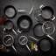 Hairy Bikers Hex Guard 30cm Wok, Non-Stick, Extra Durable, Suitable For All Hobs