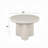 Yoab Living Room Table Set