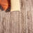 Hartzler Hand-Woven Flatweave Wool/Cotton Brown/Beige Area Rug-1888573483