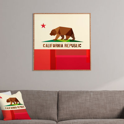 " California " by Fimbis